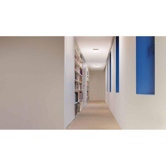 Steinel Sensorlampe M2 - LED Innenleuchte mit Sensor