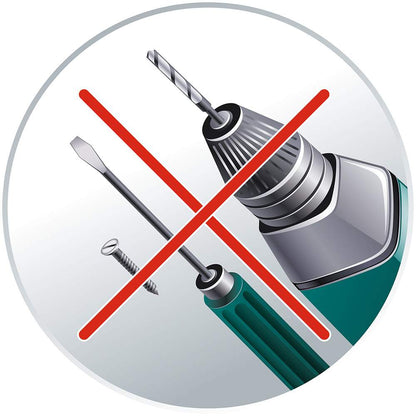 Tatkraft Handtuchhalter Fyra Edelstahl 2er Set - silber