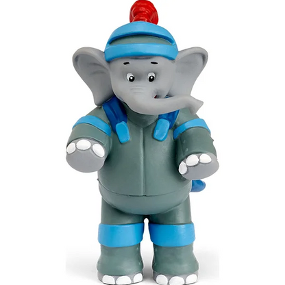 Toniefigur Benjamin Blümchen - Benjamin als Ritter