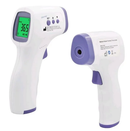 Digitales Infrarot Fieberthermometer