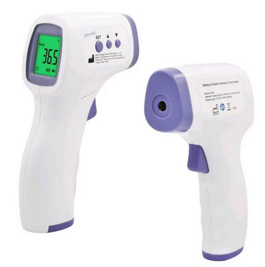 Digitales Infrarot Fieberthermometer