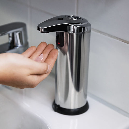 Orbisana Seifenspender Sensor