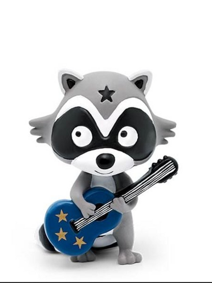 Toniefigur - Europäische Kinderliede