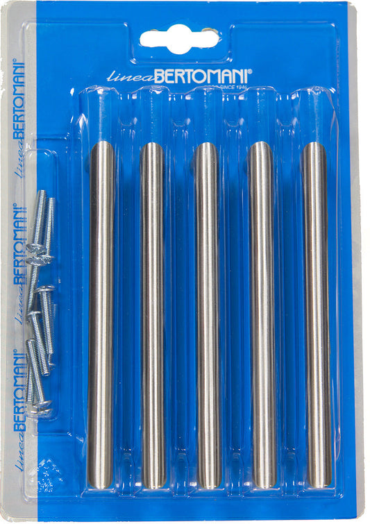Relinggriff 6 mm "Multipack à 5 Stk."  Edelstahl