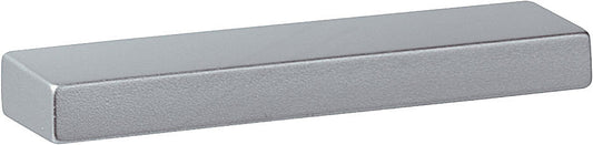 Griffleiste 96 mm  Aluminium