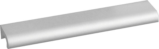 Griffleiste 128 mm  Aluminium