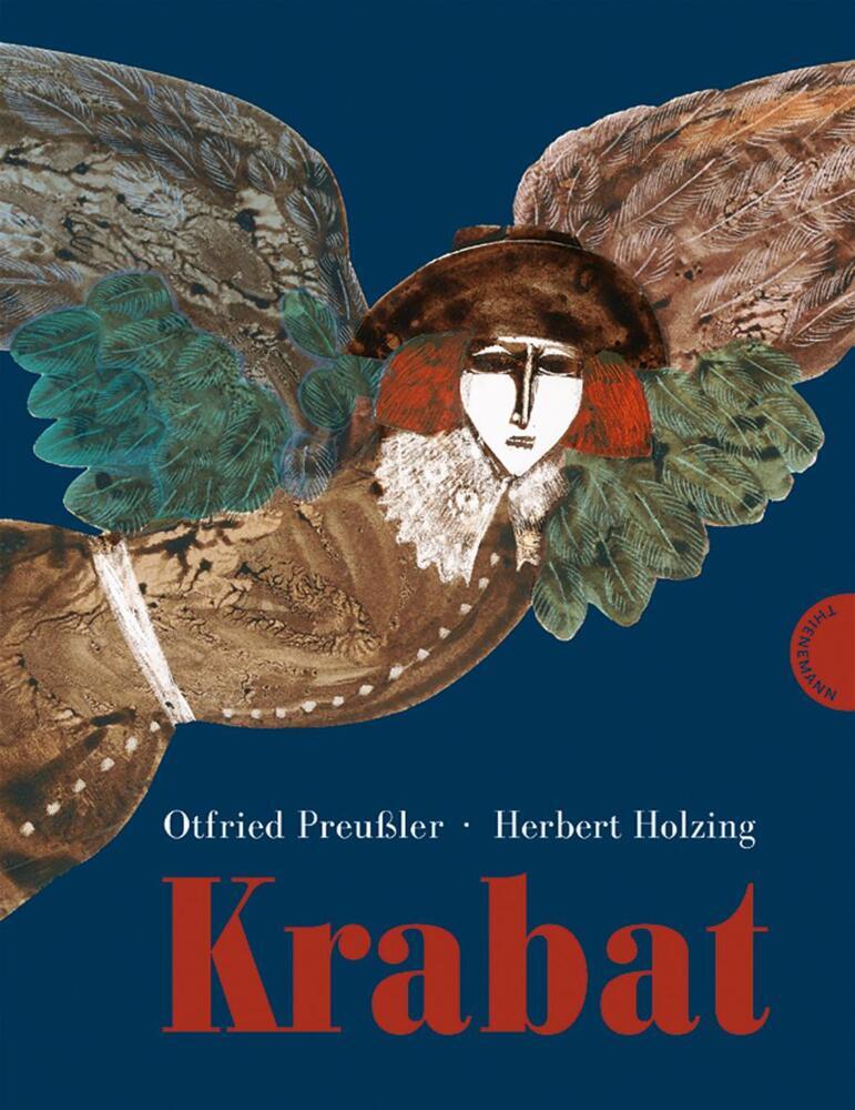 Krabat (Otfried Preußler)