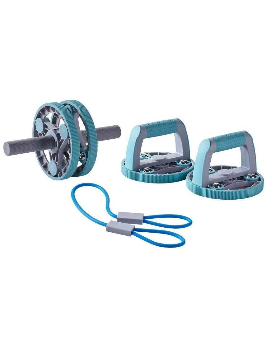 Fitness-Set 5in1
