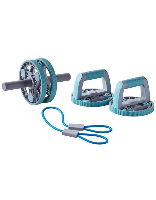 Fitness-Set 5in1
