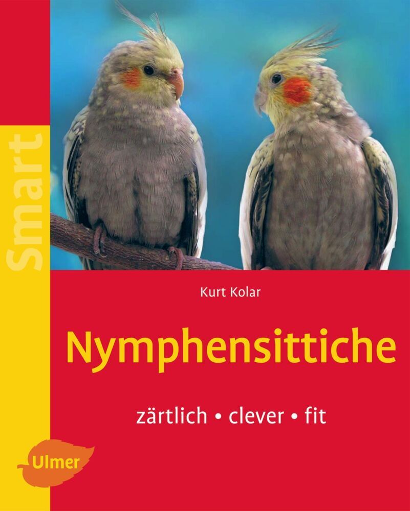 Nymphensittiche (Kurt Kolar)