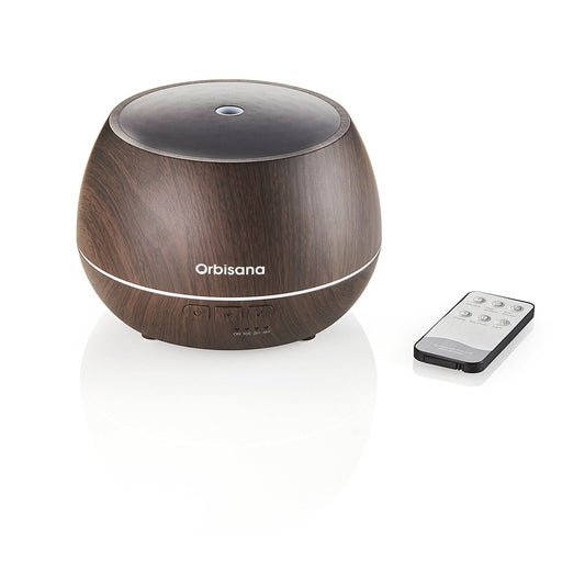Orbisana Aroma Diffuser XXL mit Fernbedienung