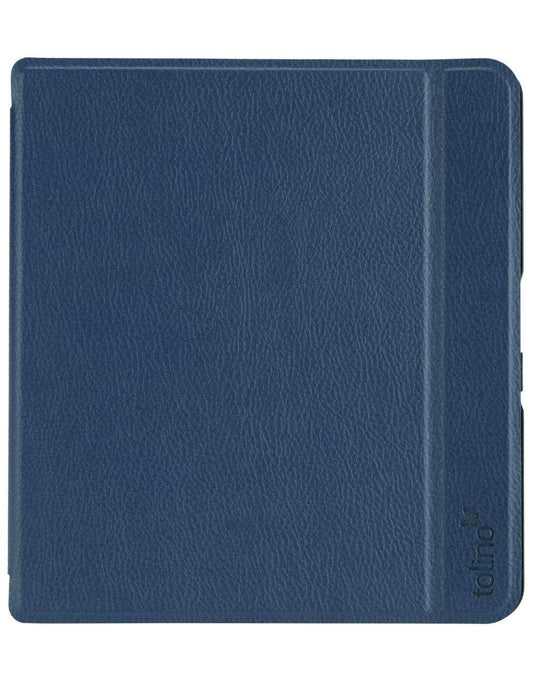 tolino epos 2, Schutztasche blau