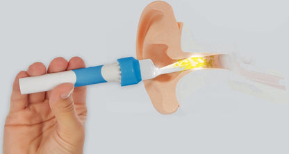 Ohrenreiniger WaxExtract