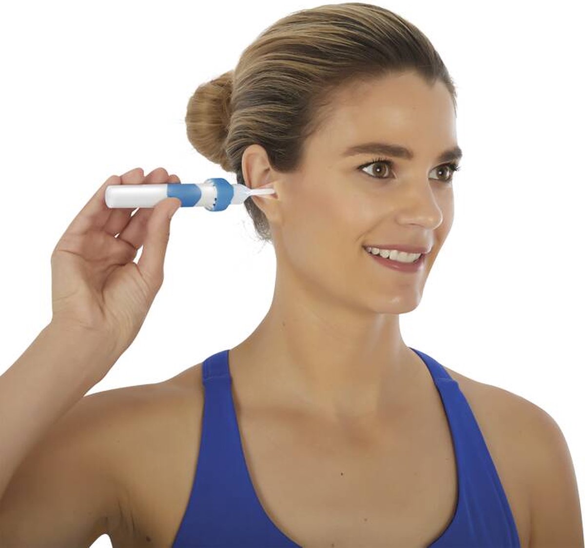 Ohrenreiniger WaxExtract