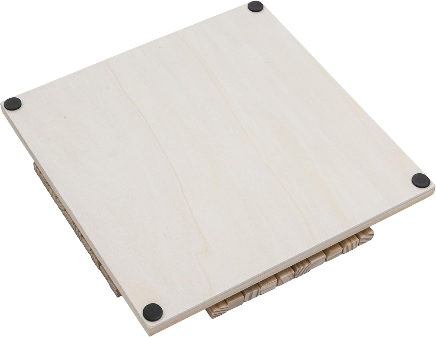 Würfel Holzspiel 10