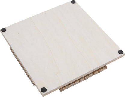 Würfel Holzspiel 10