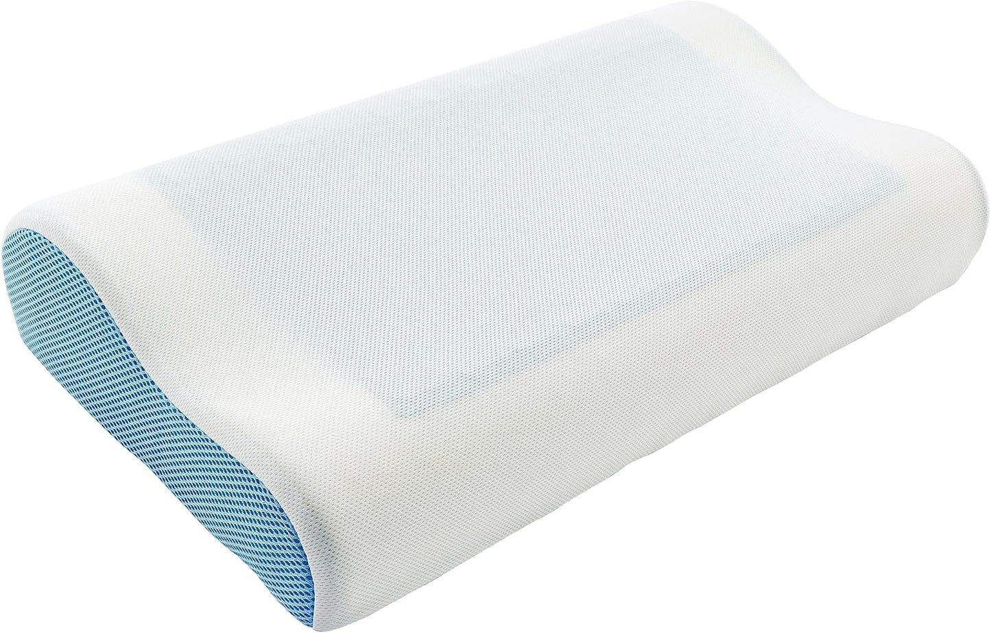Orbisana Kopfkissen mit Kühlauflage