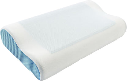 Orbisana Kopfkissen mit Kühlauflage