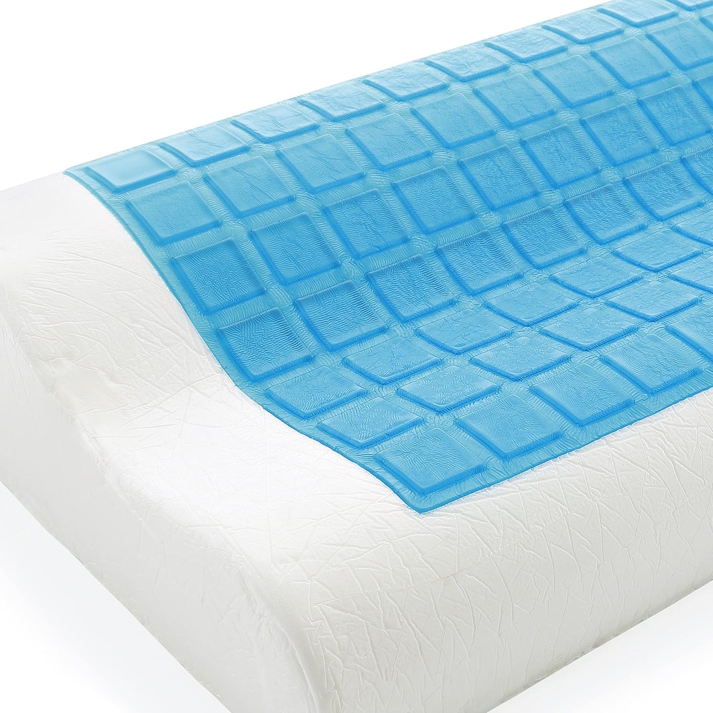 Orbisana Kopfkissen mit Kühlauflage