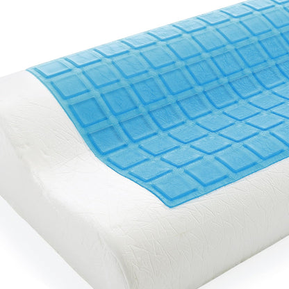 Orbisana Kopfkissen mit Kühlauflage