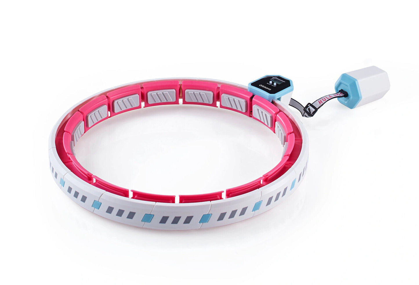 Orbisana Smart Hula Hoop