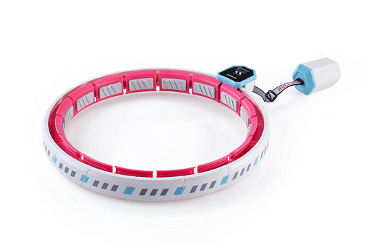 Orbisana Smart Hula Hoop