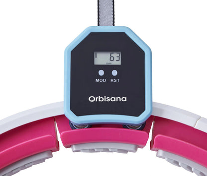 Orbisana Smart Hula Hoop