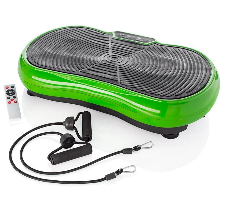 Vibrationsplatte Shape