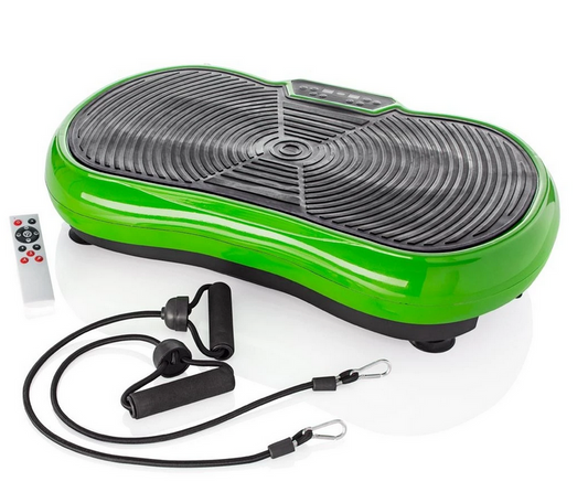 Vibrationsplatte Shape