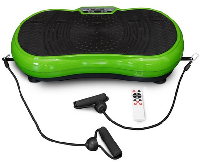 Vibrationsplatte Shape