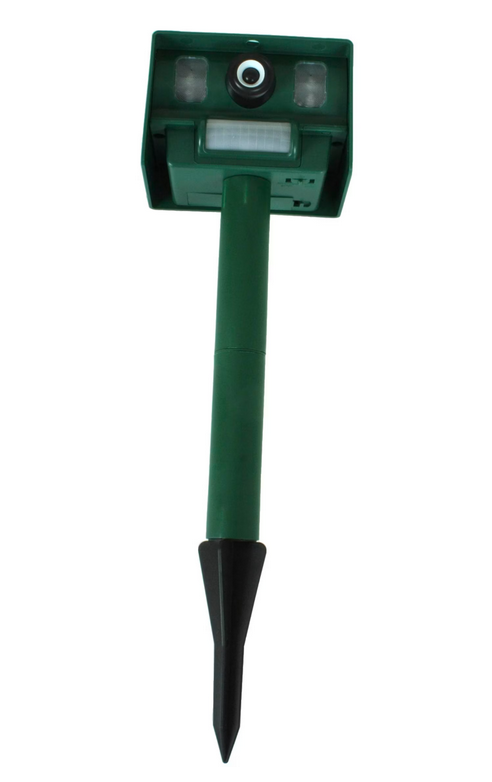 Solar-Tiervertreiber