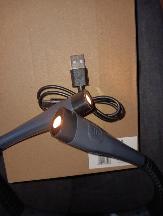 Orbisana Umhängelampe