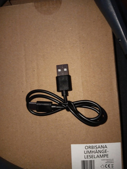 Orbisana Umhängelampe