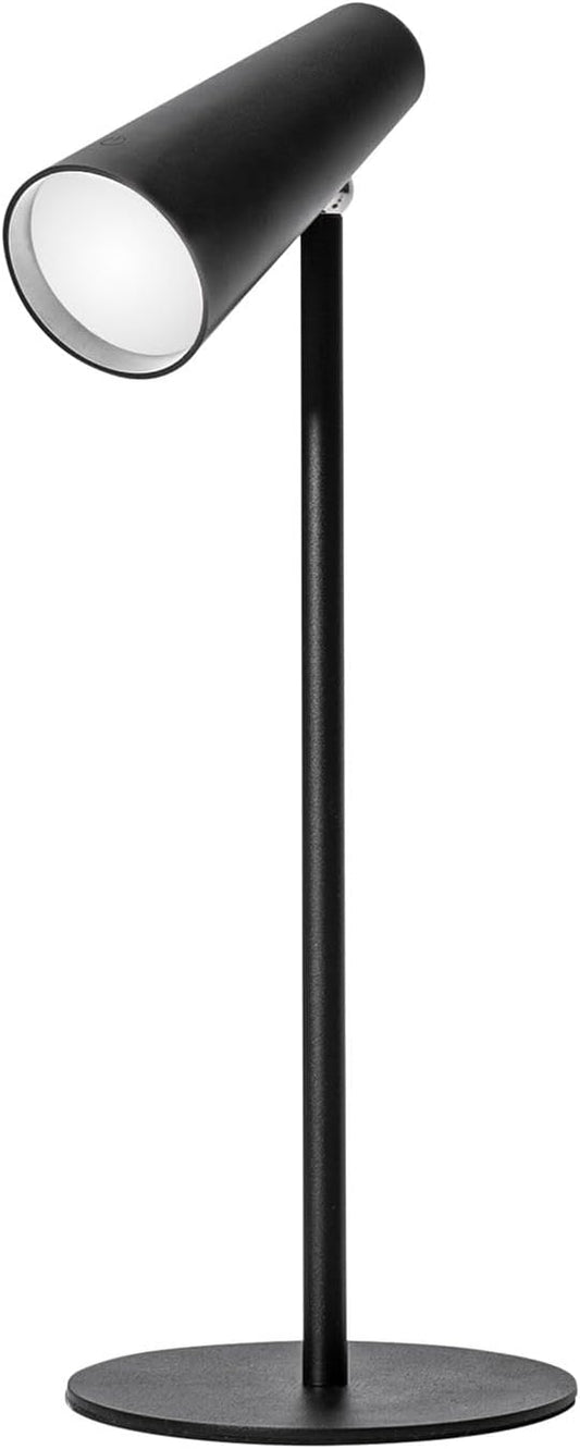 5in1 Tageslicht-Multifunktionslampe (Farbe: schwarz)