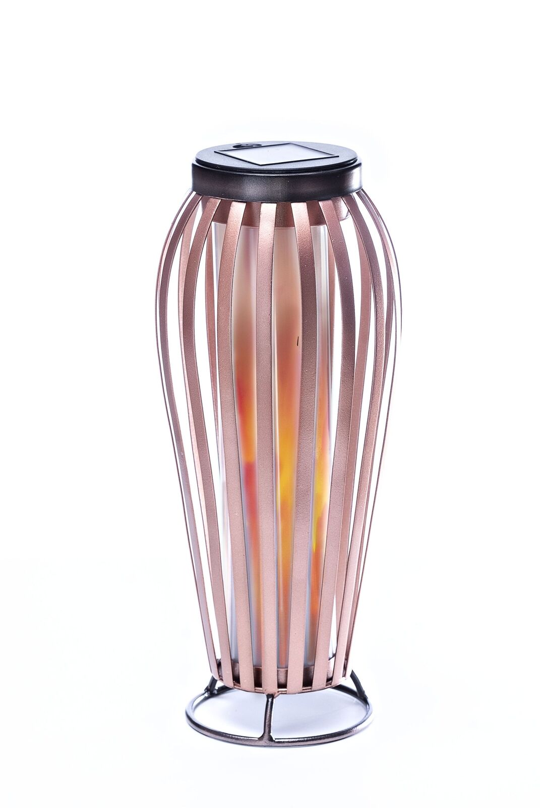 Solar-Dekoleuchte Flame