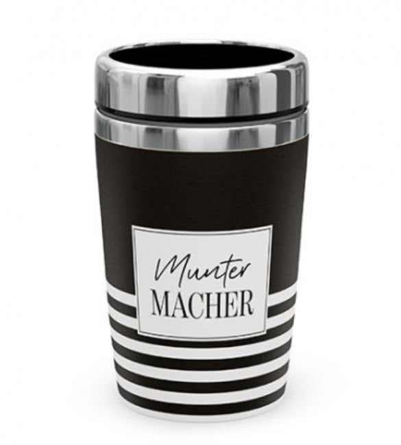 Thermo togo 240ml Muntermacher