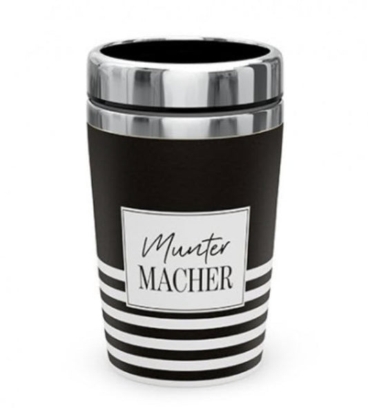 Thermo togo 240ml Muntermacher