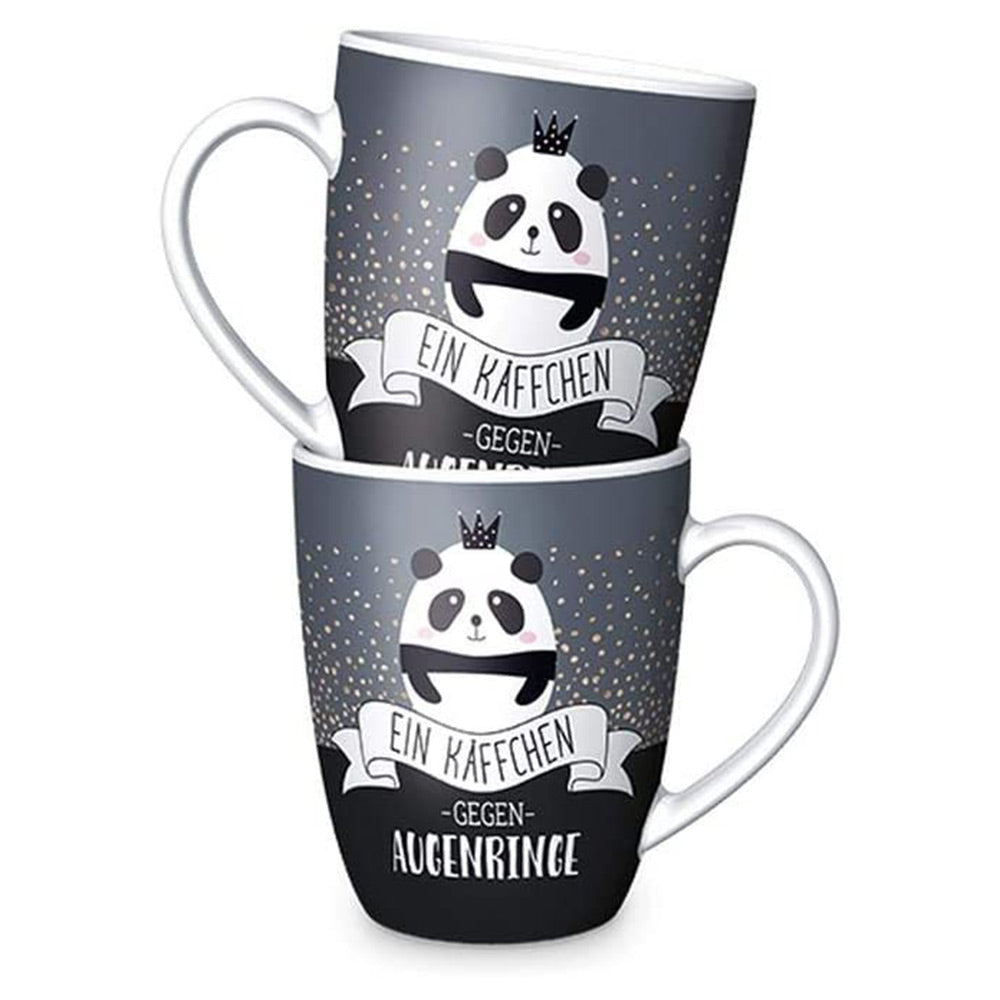 Becher 250ml Käffchen