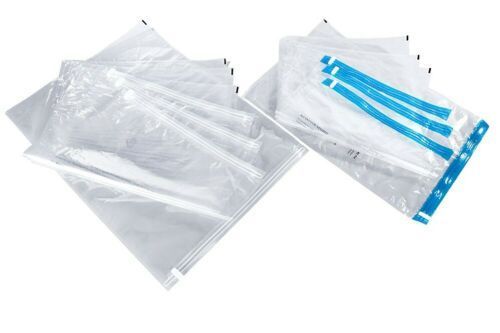 Reise Vakuumbeutel, 8tlg.