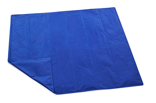 Kühlmatte für Haustiere 90 x 100 cm