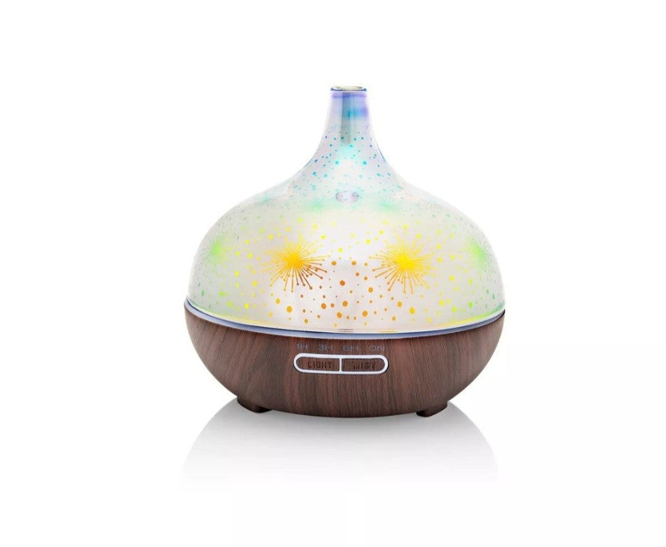 Aroma Diffuser Emotion