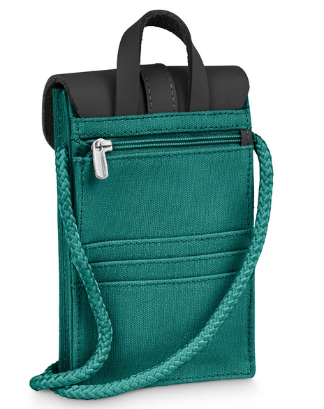 Handytasche EQUINOX, petrol