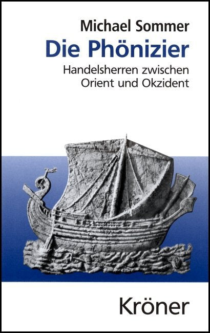 Die Phönizier (Michael Sommer)