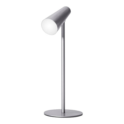 5in1 Tageslicht-Multifunktionslampe (Farbe: silber)