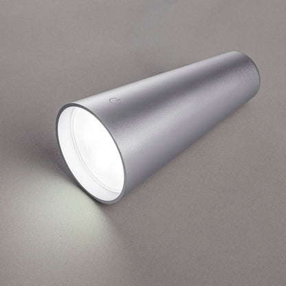 5in1 Tageslicht-Multifunktionslampe (Farbe: silber)