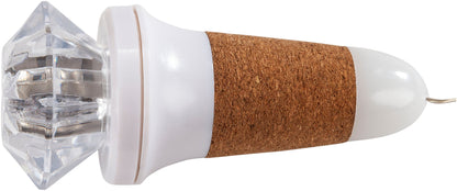 LED-Flaschenlicht 3er-Set