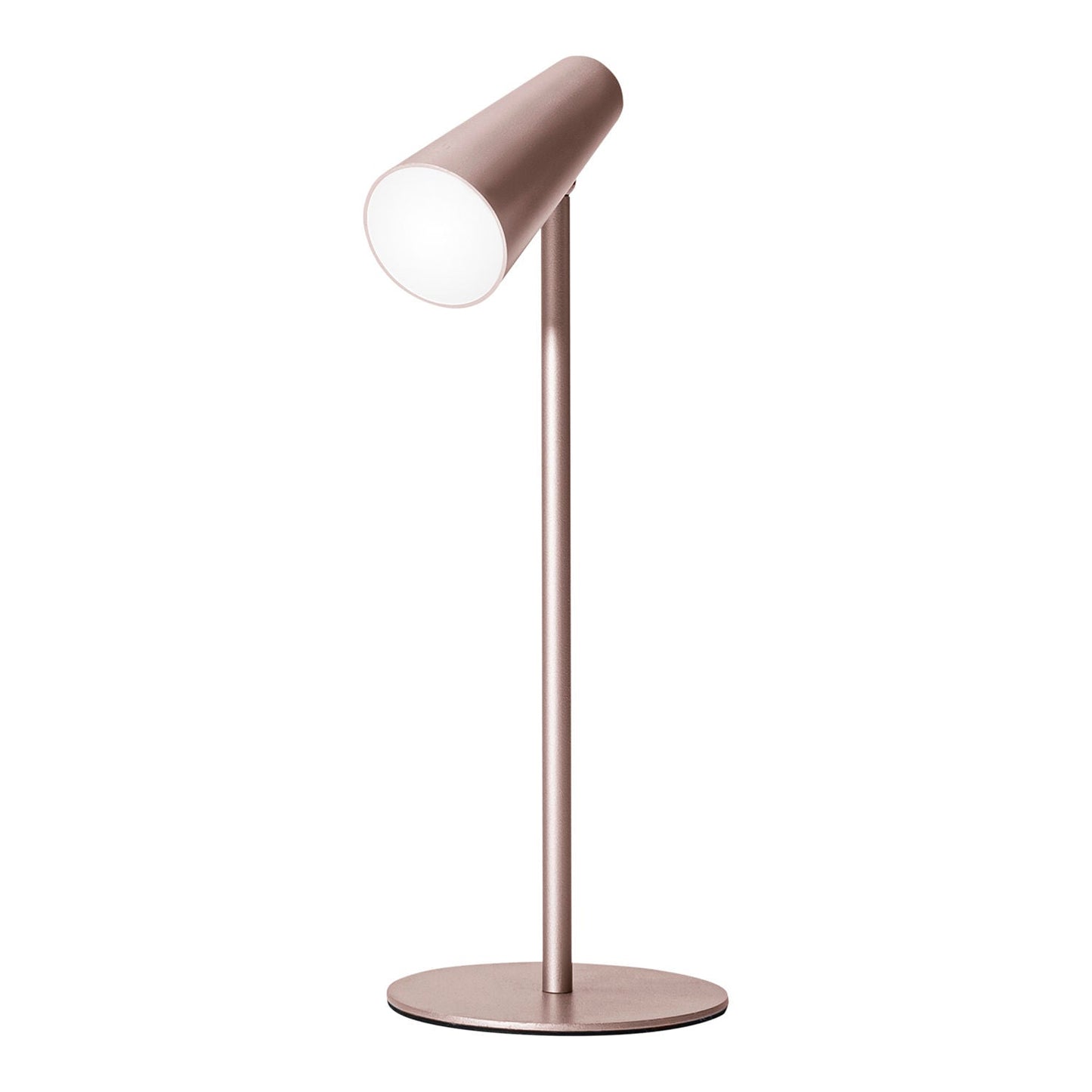 5in1 Tageslicht-Multifunktionslampe (Farbe: rosegold)