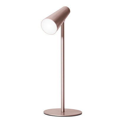 5in1 Tageslicht-Multifunktionslampe (Farbe: rosegold)