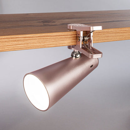 5in1 Tageslicht-Multifunktionslampe (Farbe: rosegold)