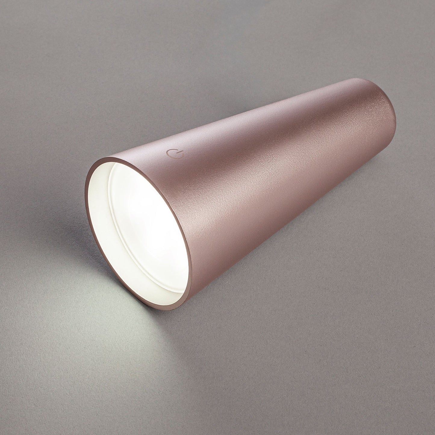 5in1 Tageslicht-Multifunktionslampe (Farbe: rosegold)